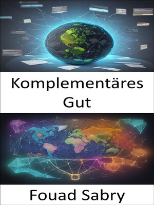 cover image of Komplementäres Gut